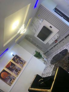 Fotografie z fotogalerie ubytování Sky luxury v destinaci Akinde