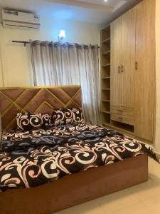 Fotografie z fotogalerie ubytování Sky luxury v destinaci Akinde