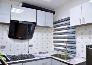 Fotografie z fotogalerie ubytování Sky luxury v destinaci Akinde + 21 fotografií