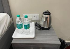 Φωτογραφία από το άλμπουμ του Dhruv Shivalya Residency σε Greater Noida