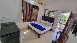 Μια τηλεόραση ή/και κέντρο ψυχαγωγίας στο Sachi home stay