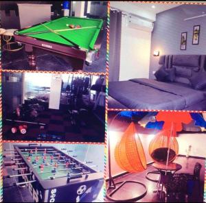 Φωτογραφία από το άλμπουμ του Rusha Stays σε Gumgaon +3 φωτογραφίες