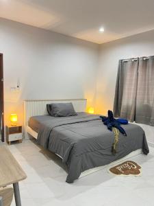 Fotografie z fotogalerie ubytování Samakki Residence v destinaci Rawai pláž