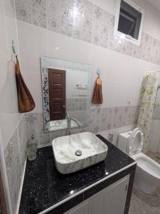 Ένα μπάνιο στο Samakki Residence +24 φωτογραφίες