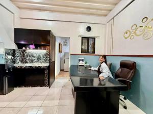 Επισκέπτες που μένουν στο Axon Cozy Modern Home N Near The Walking Street