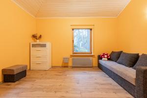 Galeriebild der Unterkunft Gauja forest retreat in Gauja + 9 Fotos