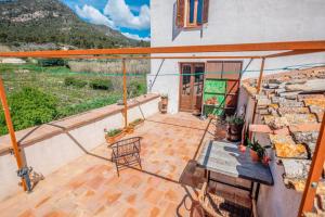 Afbeelding uit fotogalerij van Cal Guixater in Juncosa