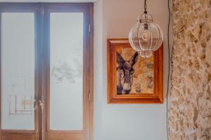 Afbeelding uit fotogalerij van Cal Guixater in Juncosa