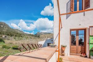 Afbeelding uit fotogalerij van Cal Guixater in Juncosa