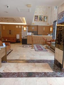 Gallery image of فندق شركة صلاح المدينة in Az Zāhir