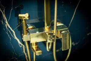 Fotografie z fotogalerie ubytování Studio Luxury Promenada v destinaci Craiova