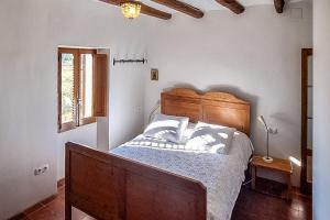 Afbeelding uit fotogalerij van Cal Guixater in Juncosa +34 foto's