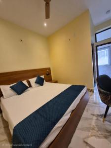 Gallery image of Brinda Residential in Rourkela +2 photos