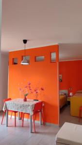 Billede fra billedgalleriet på Prima Luce i Nova Siri