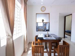 Φωτογραφία από το άλμπουμ του Sree Home Stay and Service Apartment σε Coimbatore