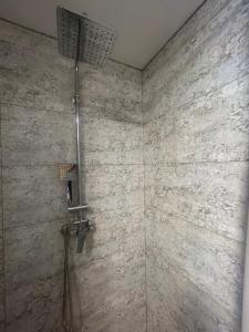 Ένα μπάνιο στο Apartman nad Metují +31 φωτογραφίες