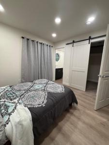 Postel nebo postele na pokoji v ubytování Home sweet Home