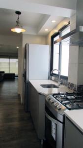 Galeriebild der Unterkunft La casa del jaguar in Banfield