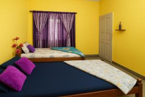 Gallery image of Pushpa Nilaya in Madikeri
