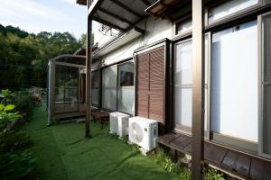 Billede fra billedgalleriet på Yuハウス-宇美町- 