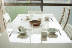 Billede fra billedgalleriet på Yuハウス-宇美町-  + 23 billeder