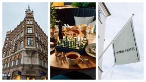 Fotografie z fotogalerie ubytování Home Hotel Baltzar v destinaci Malmö