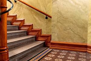 Fotografie z fotogalerie ubytování Home Hotel Baltzar v destinaci Malmö