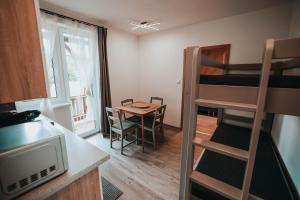 Gallery image of Apartmány na Horce in Blata