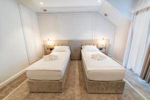 Ảnh trong thư viện ảnh của Royal Rooms by J'adore ở Lugoj