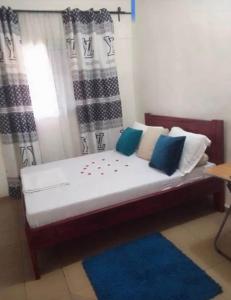 Gallery image of MC Home in Yaoundé