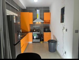 Gallery image of MC Home in Yaoundé +7 photos