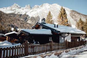 Photo de la galerie de l'établissement Chalet CLAUDIA by MoniCare, à Scharnitz