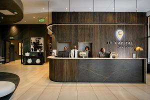 Hosté ubytování The Capital Mbombela + 89 fotografií