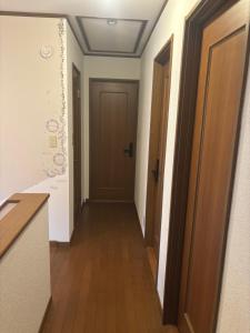 Fotografie z fotogalerie ubytování 白馬樹海 v destinaci Hakuba + 5 fotografií