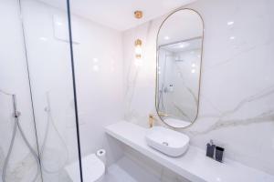 Ảnh trong thư viện ảnh của Royal Rooms by J'adore ở Lugoj