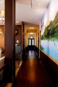 Fotografie z fotogalerie ubytování Gia An - hotel in Dalat v destinaci Da Lat