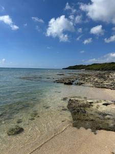 Φωτογραφία από το άλμπουμ του ゲストハウス架け橋 σε Yaese