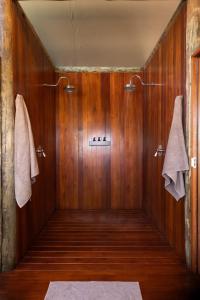 Fotografie z fotogalerie ubytování Amber River Camp v destinaci Okavango Delta