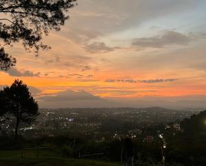 Φυσικό τοπίο κοντά σε αυτό το θέρετρο
