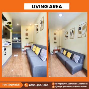 Fotografie z fotogalerie ubytování DVM Apartment & Transient v destinaci Manaoag