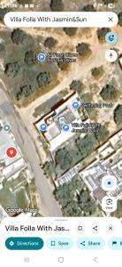 Fotografie z fotogalerie ubytování Villa Folla with Jasmin&Sun v destinaci Hammamet