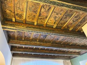 Φωτογραφία από το άλμπουμ του The Golden Wheel Hotel στην Πράγα