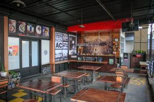 Φωτογραφία από το άλμπουμ του Kopeng Highland Resort σε Kopeng