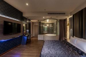 صورة لـ King & Princess Motel - Rende في Rende