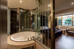 صورة لـ King & Princess Motel - Rende في Rende