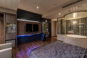 صورة لـ King & Princess Motel - Rende في Rende