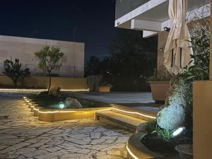 Fotografie z fotogalerie ubytování Bianca B&B v destinaci Ardea