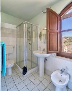 Gallery image of Nuraximannu Boutique B&B in Santadi +156 photos