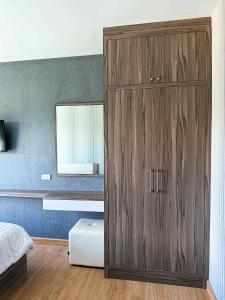 Billede fra billedgalleriet på 2bedroom 2 bath CondoaroundonekmfromAonang beach i Ban Khlong Haeng