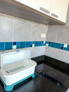 Fotografie z fotogalerie ubytování 2bedroom 2 bath CondoaroundonekmfromAonang beach v destinaci Ban Khlong Haeng